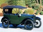 Austin 7 4-Seater Tourer 1924 года